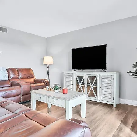 Apartamento Ocean Breezes